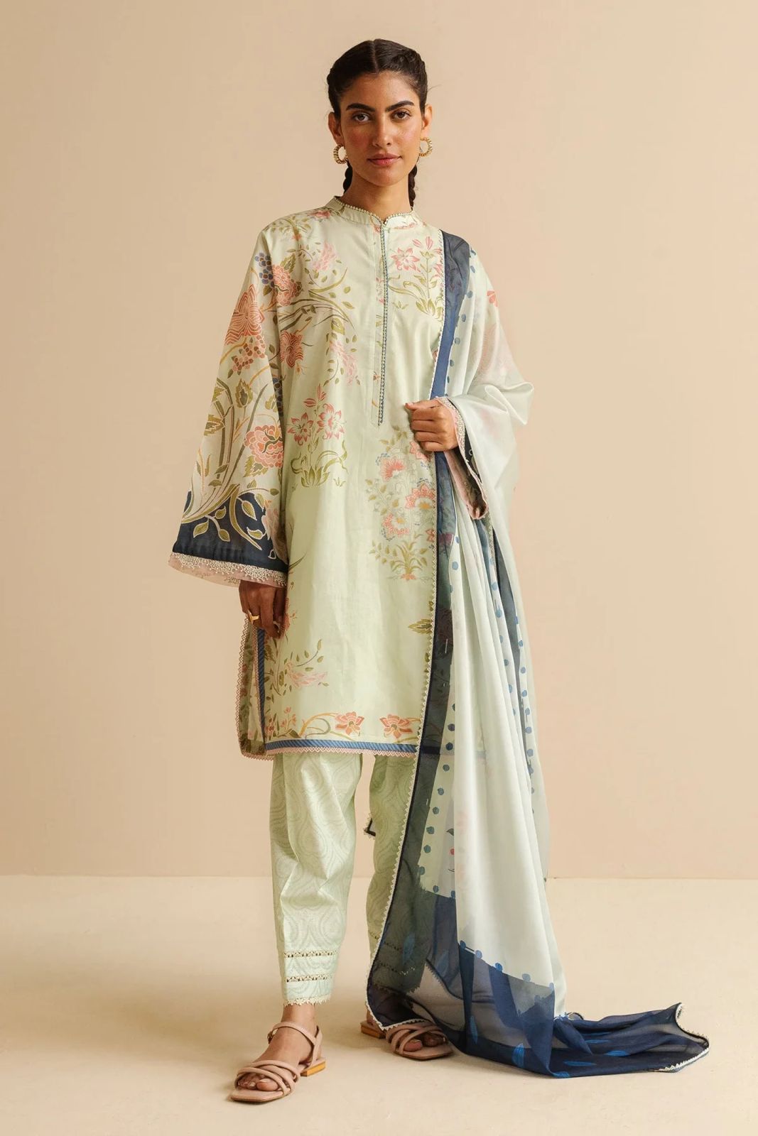 Coco by Zara Sahzahan Vara-8A